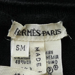 【Mã giảm giá】【Cổ điển】Áo tank top HERMES 641434