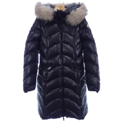 Moncler MONCLER áo khoác lông