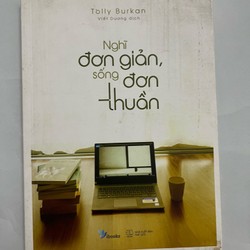 Nghĩ đơn giản, Sống đơn thuần 138334