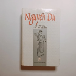 Nguyễn Du Về Tác Gia Và Tác Phẩm 