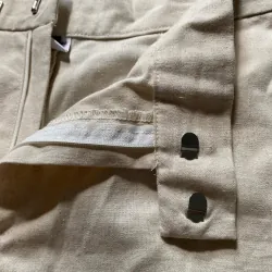 Quần short linen  789132