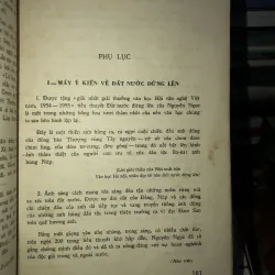 Đất nước đứng lên - Nguyên Ngọc  970092