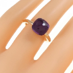 Nhẫn Pomerato Petit Nude - Hàng hiệu Authentic 838281