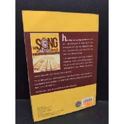 Hãy sống với mục tiêu đời mình mới 70% bẩn bìa, ố nhẹ, tróc gáy nhẹ 2011 HCM2410 Thanh Thủy, Duy Thảo KỸ NĂNG 917707