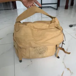 Túi vải KAKI xuất xứ JAPAN