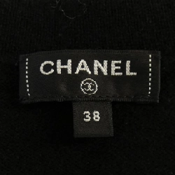 【Mã giảm giá】Chanel CHANEL Áo len 646325