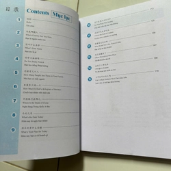 Giáo Trình Phát Triển Hán Ngữ Tổng Hợp Sơ Cấp 1 - Tập 1 477545