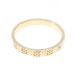 Coco Shunick Nhẫn K10YG - Hàng hiệu Authentic 837985