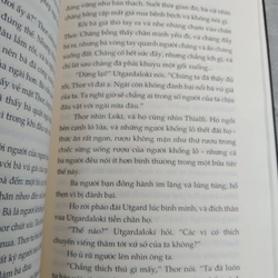 Thần Thoại Bắc Âu - Neil Gaiman 527514