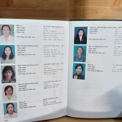 Từ Điển Y Học Phổ Thông - Hoàng Trọng Quang, Lê Thấu chủ biên 716706