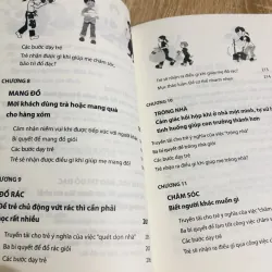 DẠY CON LÀM VIỆC NHÀ 1005840