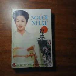 Người Nhật
