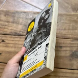 Mussolini’s Italy (Teach Yourself Series) 728383