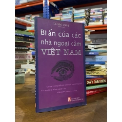 Bí ẩn của các nhà ngoại cảm Việt Nam - Lê Mai Dung 146026