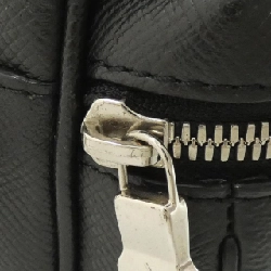 Túi đeo chéo Louis Vuitton Taiga Lama Bum Bag Outdoor M30245 612455