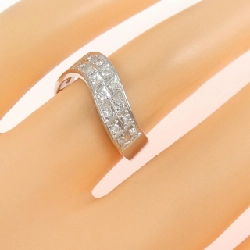 Nhẫn kim cương PT900 0.17CT - Hàng hiệu Authentic 853066