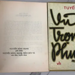 Tuyển tập Vũ Trọng Phụng (Tập I, II) - Vũ Trọng Phụng 779770