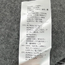 STELLA MCCARTNEY 538431 S1922 Áo len - Hàng hiệu Authentic 775543