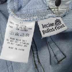 Lucien Pellat-Finet Jeans 648812