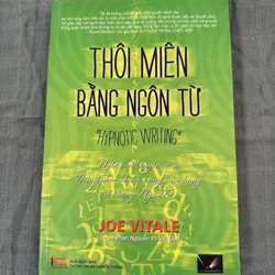THÔI MIÊN BẰNG NGÔN TỪ