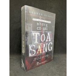 Những Cô Gái Toả Sáng - Lauren Beukes new 90% HCM0906