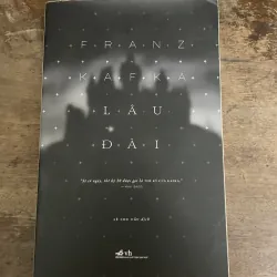 Lâu đài - Kafka