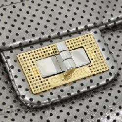 Túi xách chéo Chanel 37560 612609