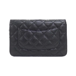 Ví dây chuyền Chanel Timeless Classic AP0250 622622