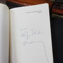 Tuyển chọn truyện ngắn đầu tay các nhà văn Việt Nam tập 2 788697