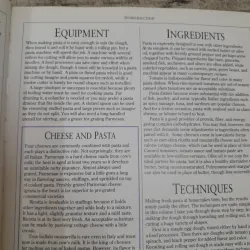 Perfect PASTA-Sách chỉ dạy nấu ăn món mỳ Ý truyền thống. Tg. Anne Willan 785743