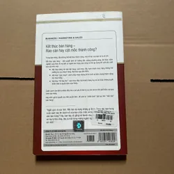 Kết thúc bán hàng đòn quyết định 604908