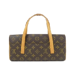 Túi xách Louis Vuitton Monogram Sonatine M51902 - Hàng hiệu Chính hãng 804918