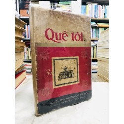 Quê tôi - ban nghiên cứu văn hoá 127829