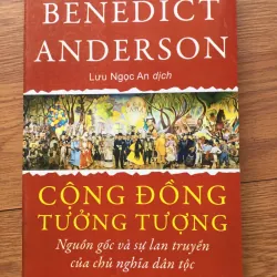 CỘNG ĐỒNG TƯỞNG TƯỢNG ANDERSON