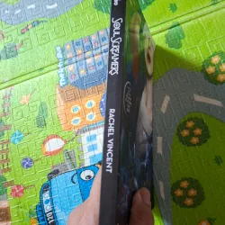 Soul Screamers (Nữ thần báo tử) tập 3 1022863