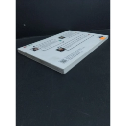 ENG breaking revolution (sách màu) mới 90% ố nhẹ 2018 HCM1001 HỌC NGOẠI NGỮ 366786