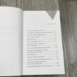 Nguyễn trần bạt- đối thoại với tương lai bộ 2 tập. 3a4 542824