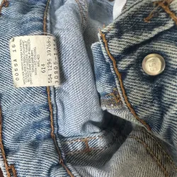 Quần sọt Levi’s 550 1032555