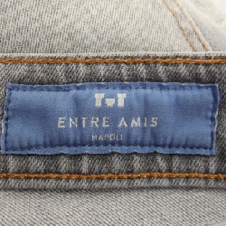 アントレアミ ENTRE AMIS ジーンズ - Hàng hiệu Authentic 892447