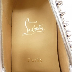 Giày sneaker CHRISTIAN LOUBOUTIN - Hàng hiệu Authentic 906262