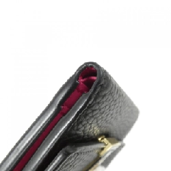 Ví Louis Vuitton Portefeuille Capucines XS M68587 621596