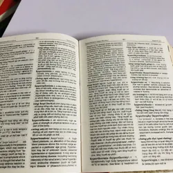 TỪ ĐIỂN Y HỌC ANH - VIỆT  720873