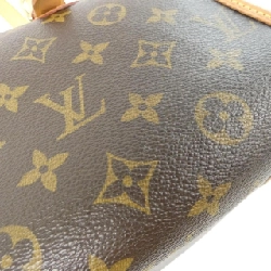 Túi xách vai Louis Vuitton Monogram Popincourt O M40007 608553
