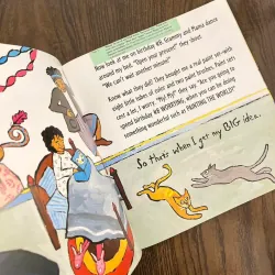 Jamaica Louise James 974761