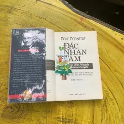 COMBO ĐẮC NHÂN TÂM & ĐỜI THAY ĐỔI KHI CHÚNG TA THAY ĐỔI 744817