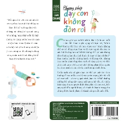 Phương Pháp Dạy Con Không Đòn Roi - Daniel J. Siegel, Tina Payne Bryson 286189