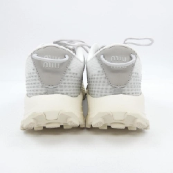 Giày thể thao vải kỹ thuật MIU MIU 5E480E 659426