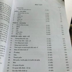 6. BÀI GIẢNG GIẢI PHẪU HỌC ( đủ bộ 2 tập) 536675