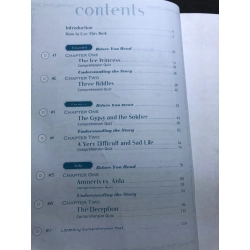 Nàng Carmen The opera stories 800 words mới 85% bẩn nhẹ Let's Enjoy Masterpieces HPB0508 HỌC NGOẠI NGỮ 451231