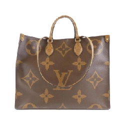 Túi Louis Vuitton Monogram Giant OnTheGo GM M44576